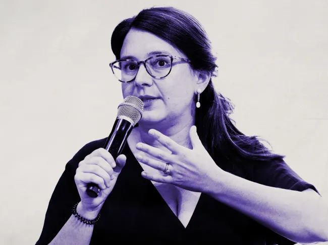 Bari Weiss